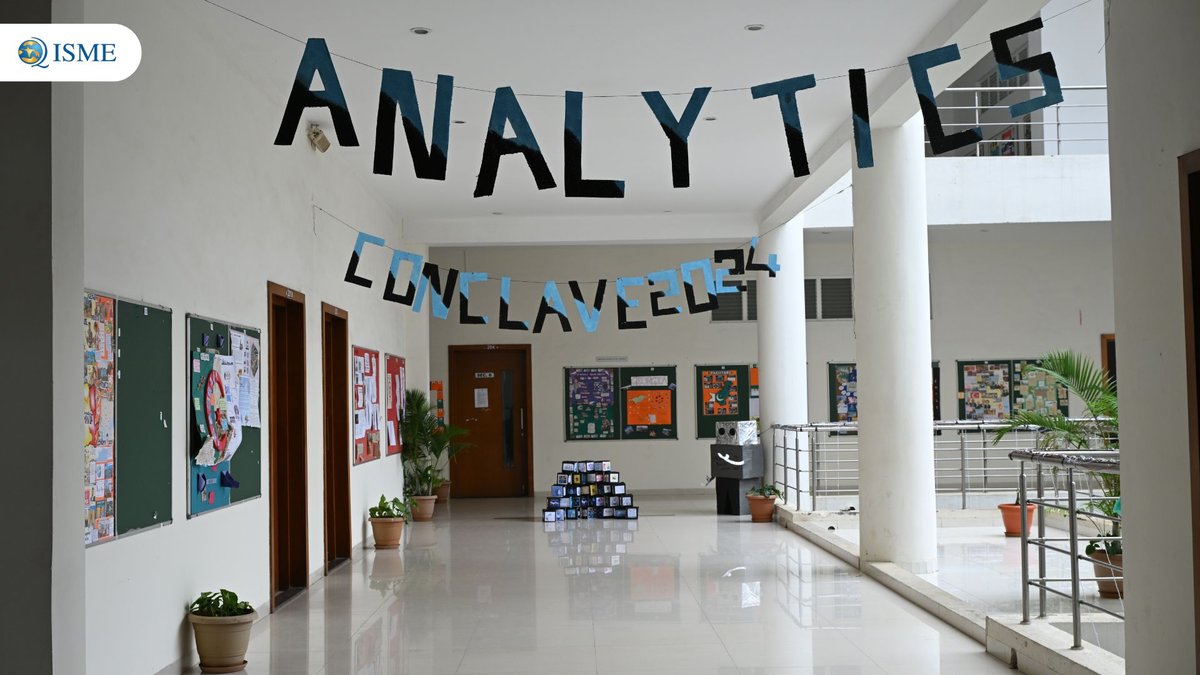 Analytics Conclave 2024
