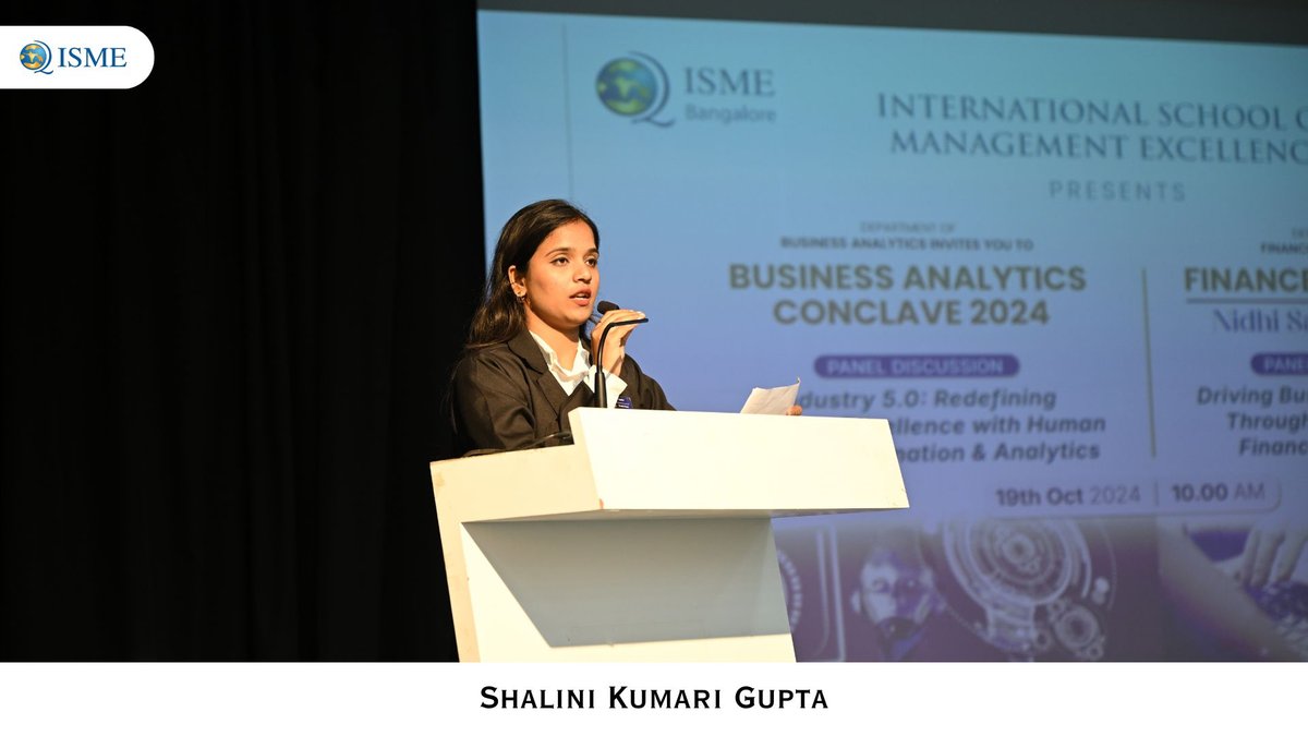 Analytics Conclave 2024