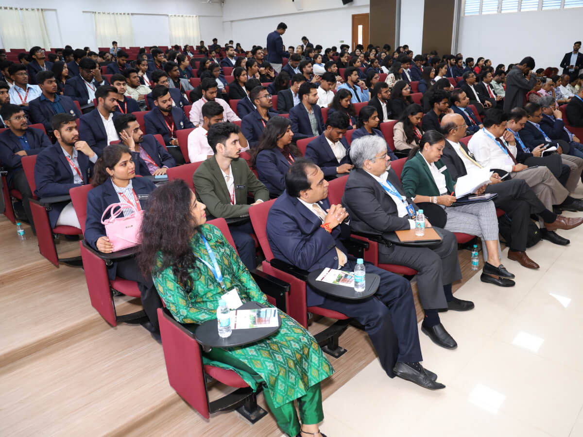 Finance Conclave 2025
