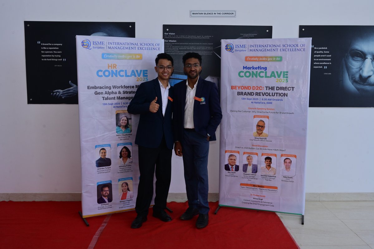 Marketing Conclave 2025