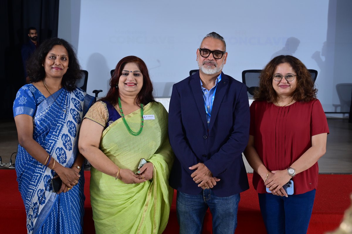 Marketing Conclave 2025