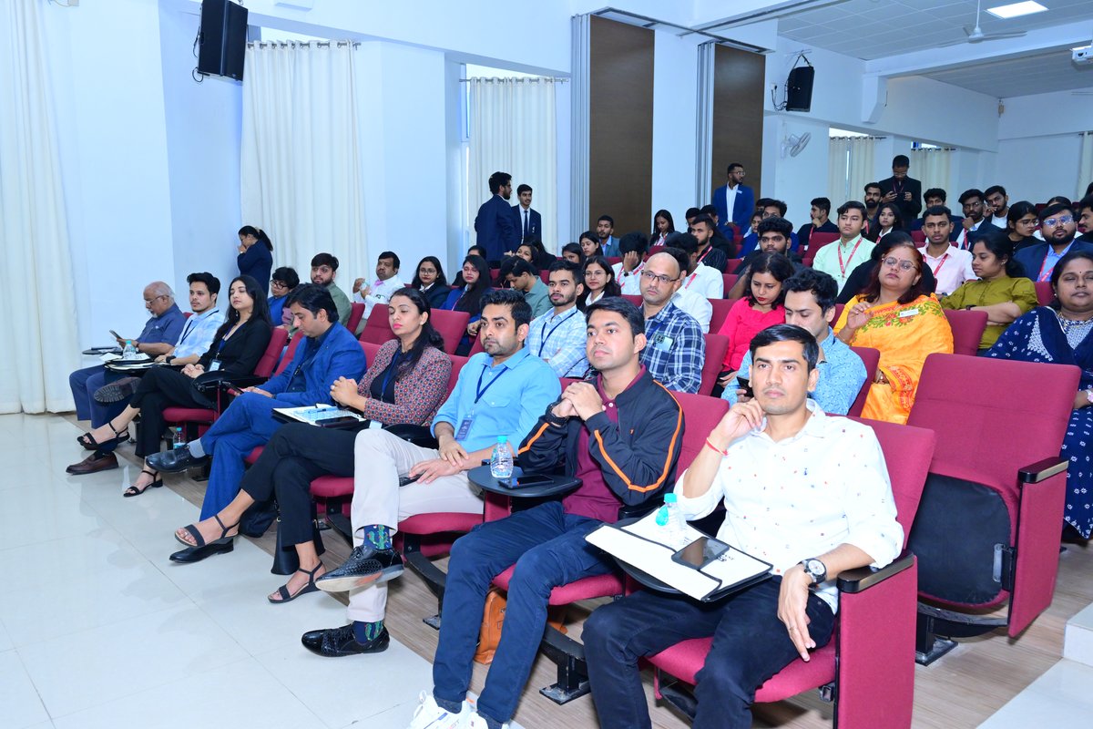 Marketing Conclave 2024