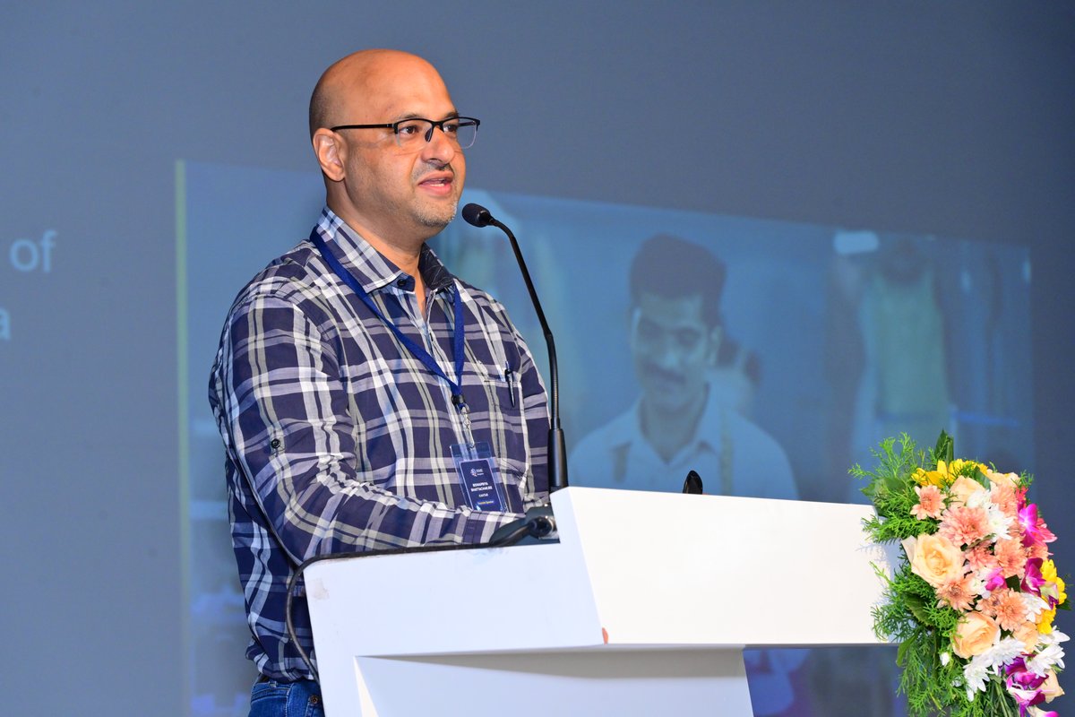 Marketing Conclave 2024