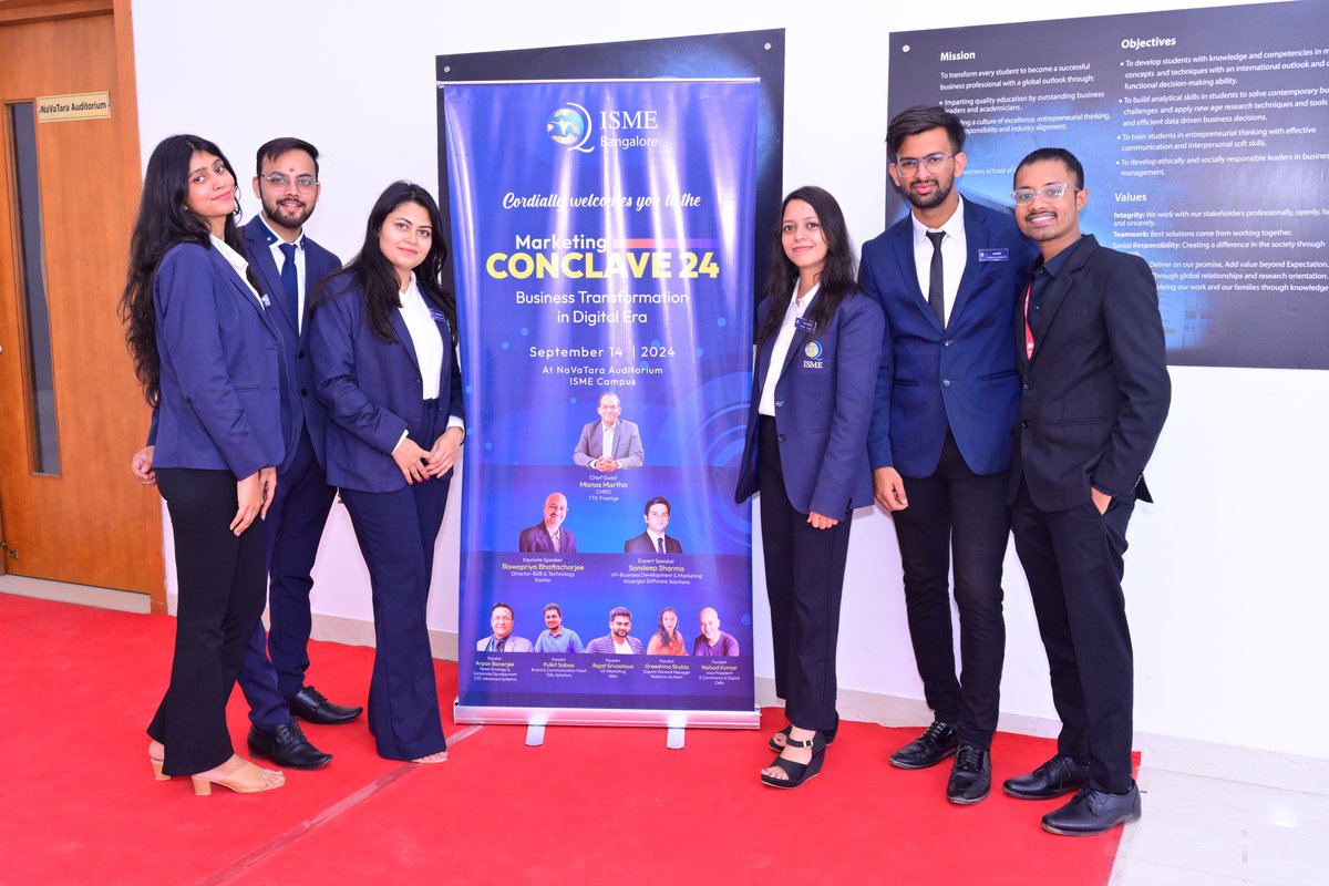 Marketing Conclave 2024