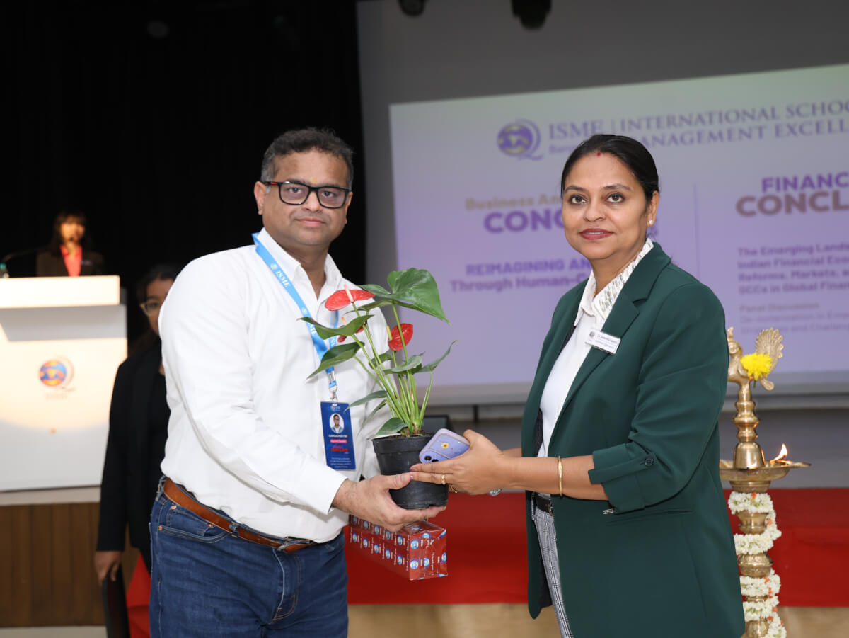 Finance Conclave 2025