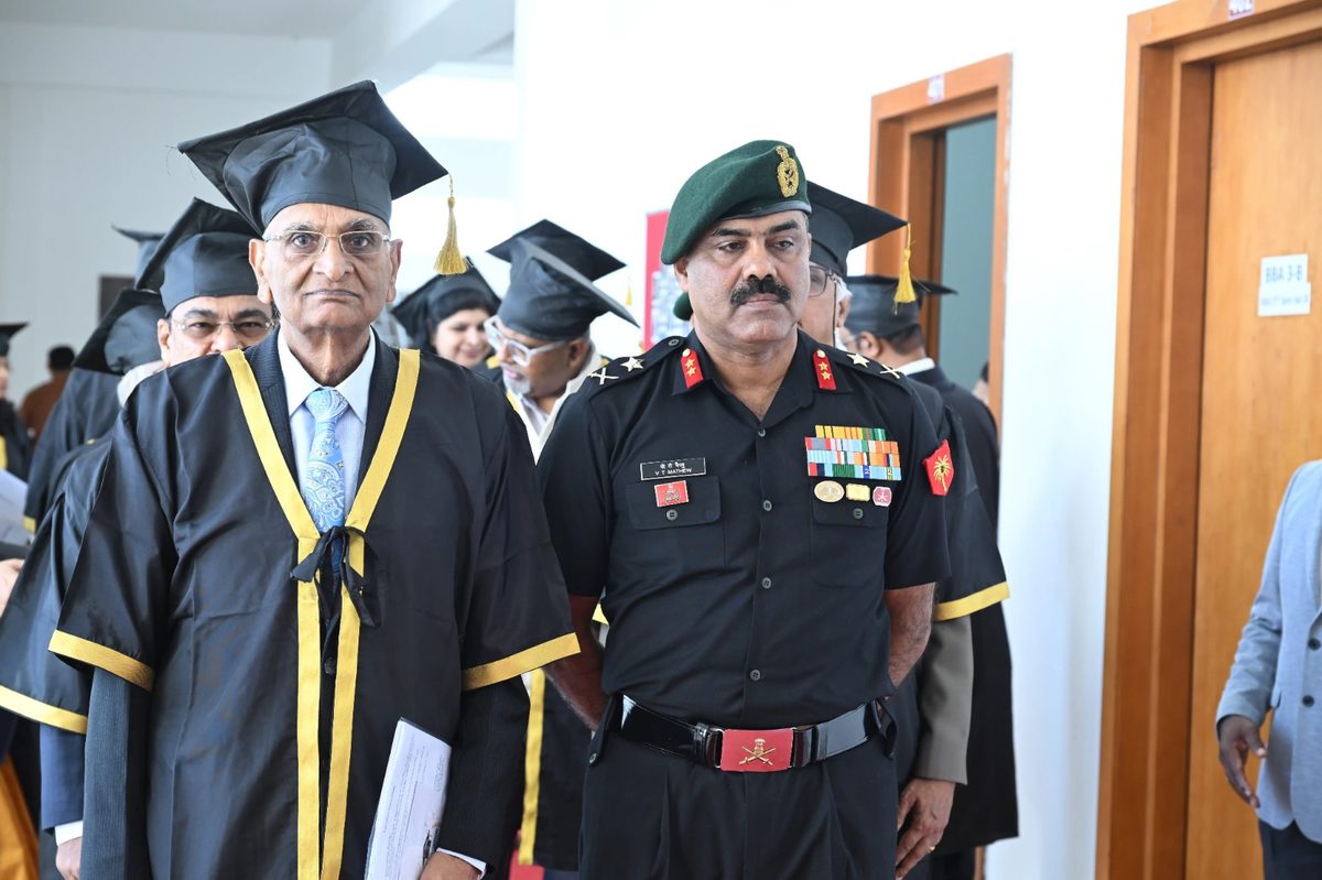 UG Graduation Day