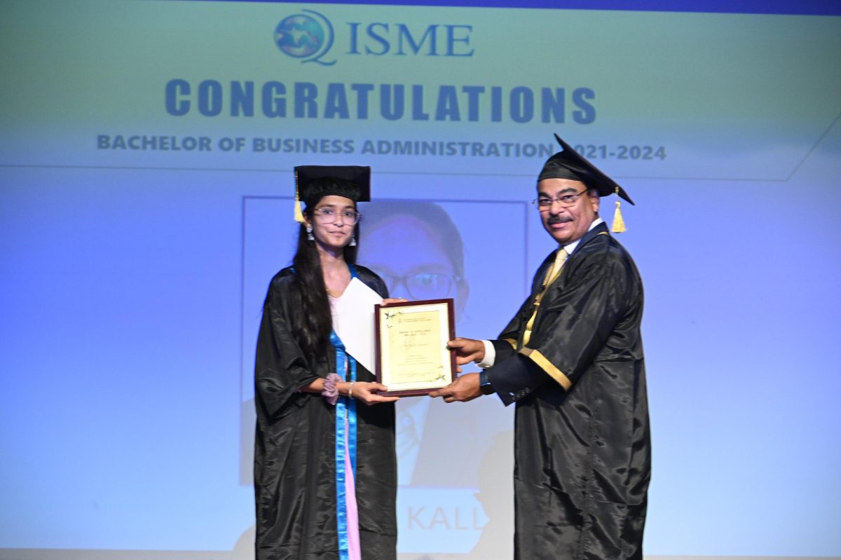 UG Graduation Day