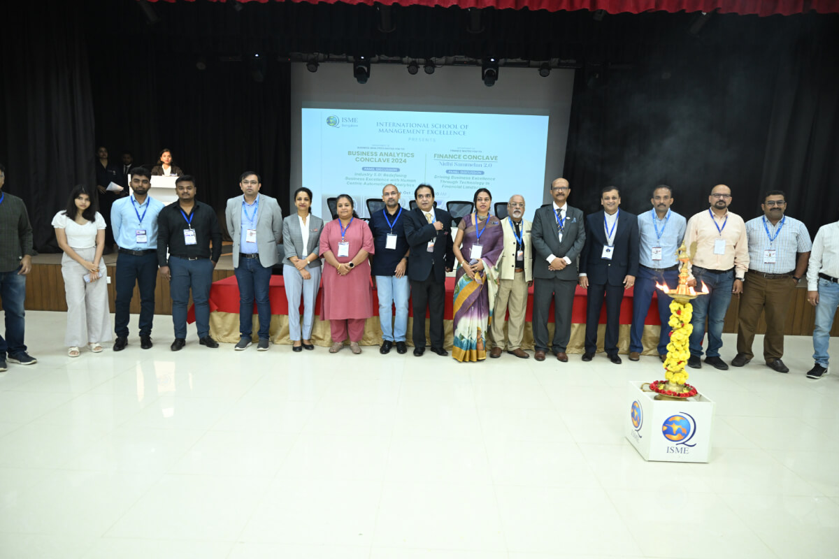Finance Conclave 2024