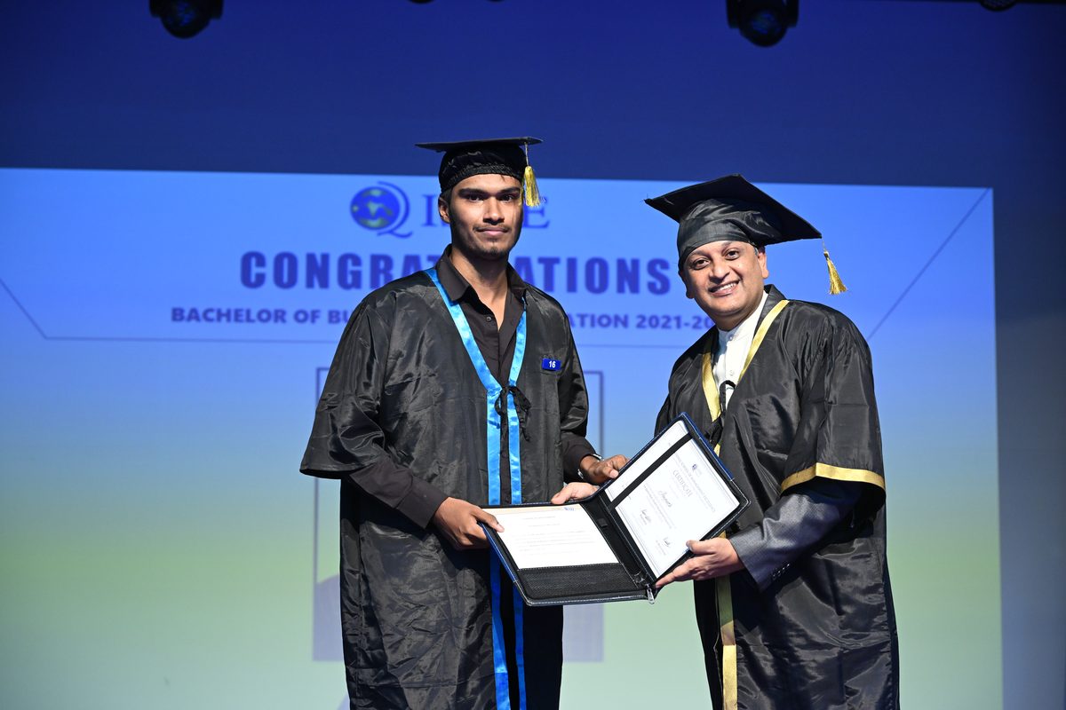 UG Graduation Day
