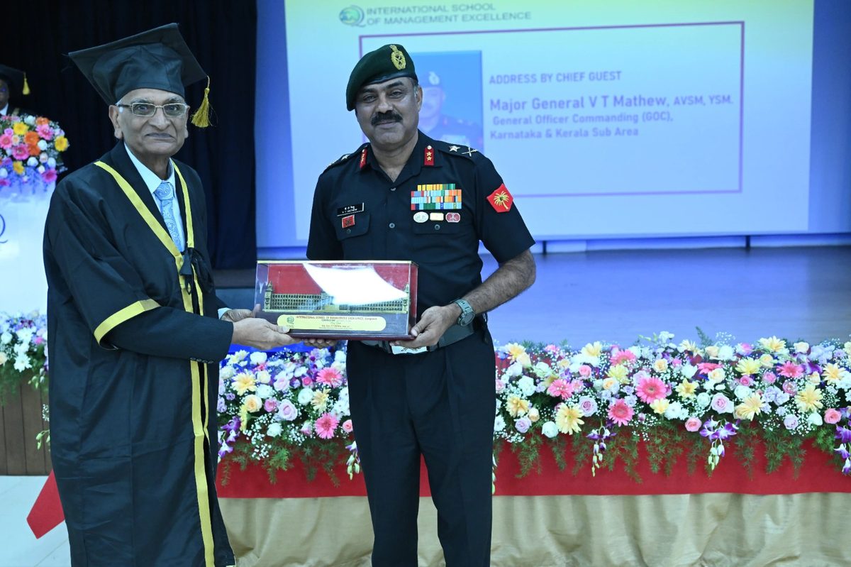 UG Graduation Day