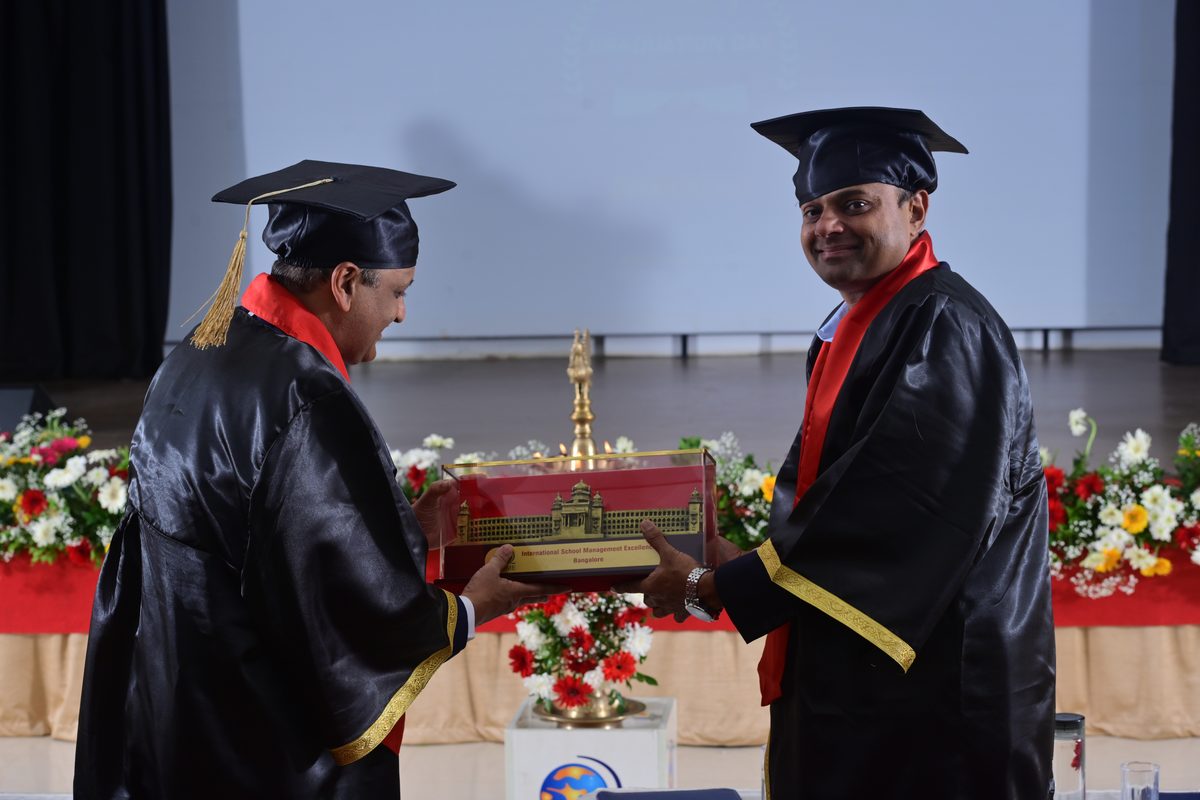 UG Graduation Day