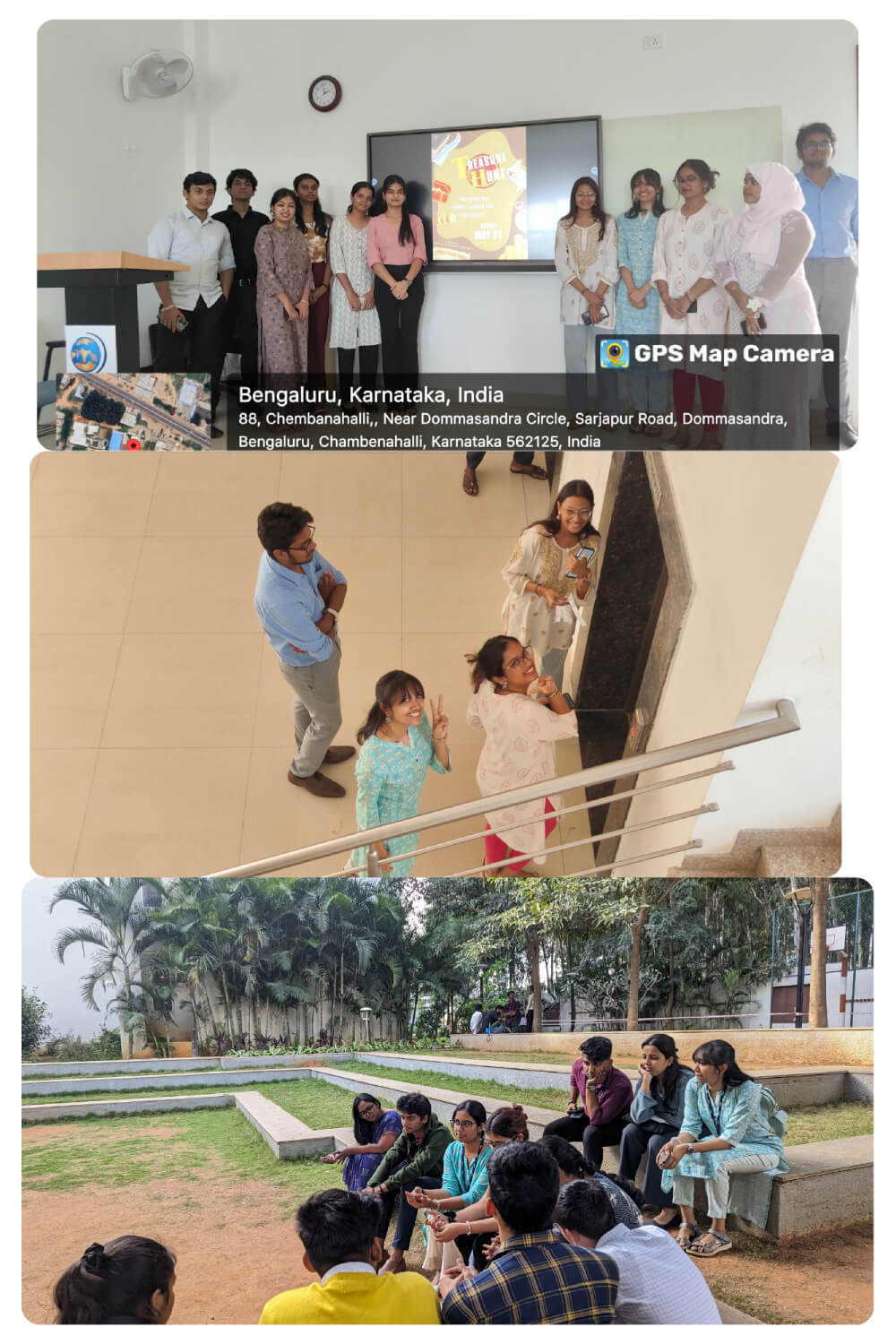 Activity Highlights