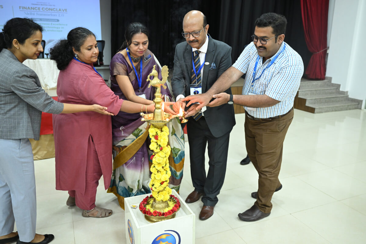 Finance Conclave 2024