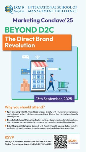 Marketing Conclave 2025