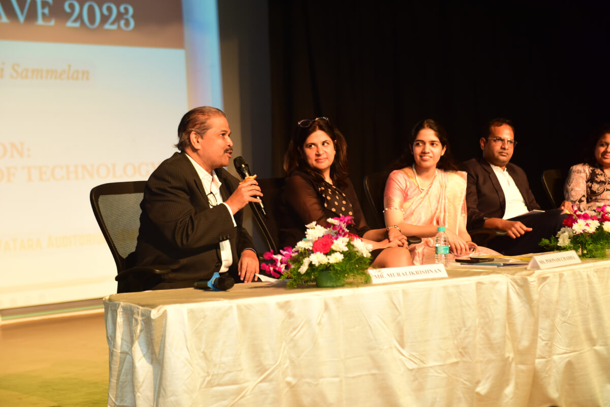 Finance Conclave