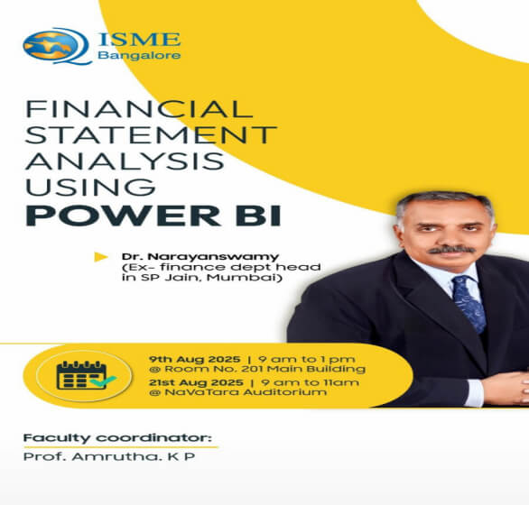 PGDM Finance