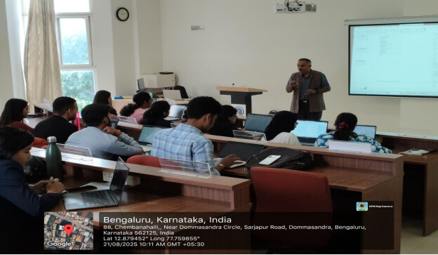 PGDM Finance