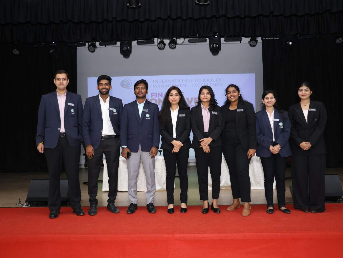 Finance Conclave 2025