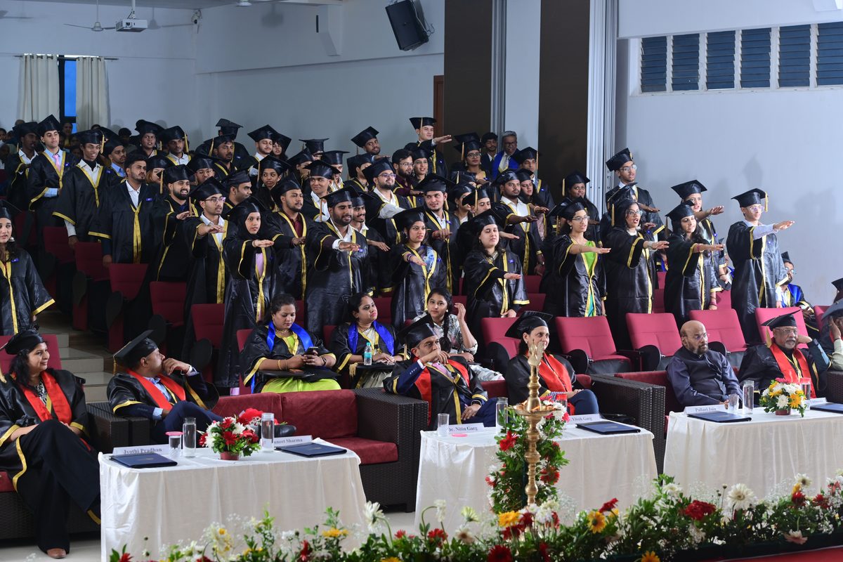 UG Graduation Day