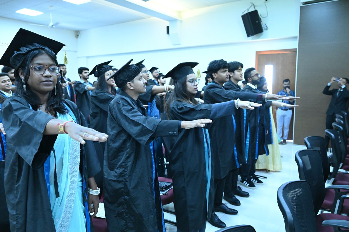 UG Graduation Day
