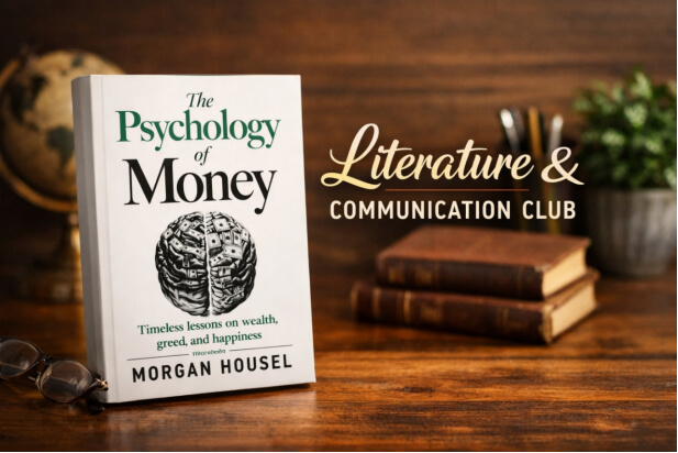 Activity – Book Review