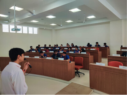 Extempore – Speak on Your Feet