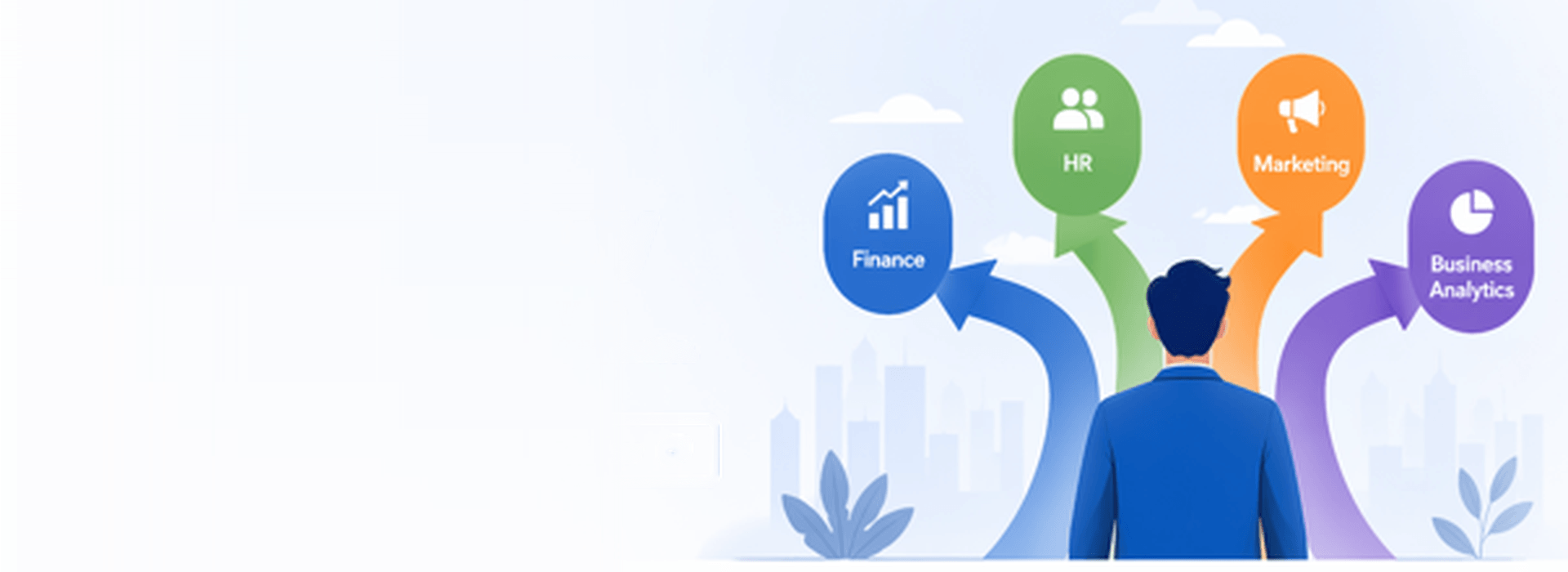 Career Trajectory Banner