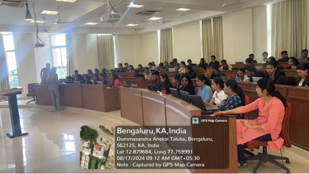 Finance Workshop