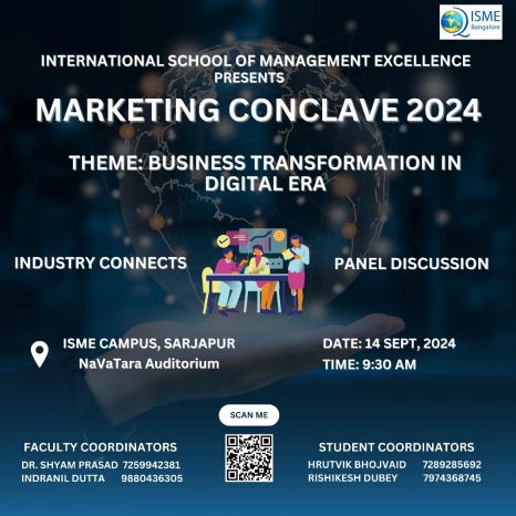 Marketing Conclave 2024