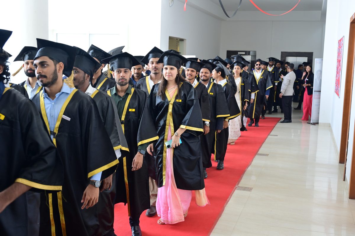 PG Convocation 2025