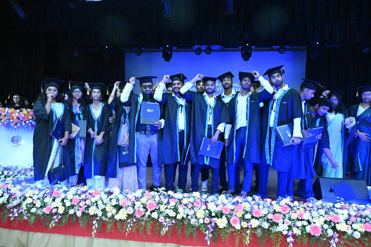 PG Convocation 2024