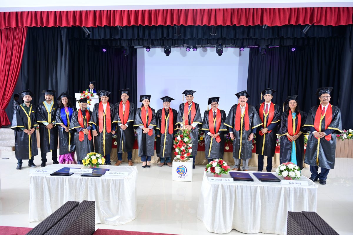 PG Convocation 2025