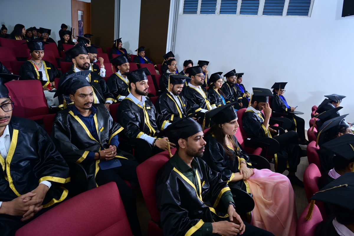 PG Convocation 2025