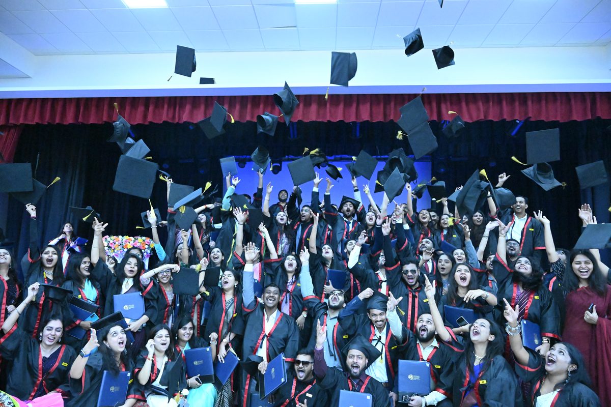 PG Convocation 2024