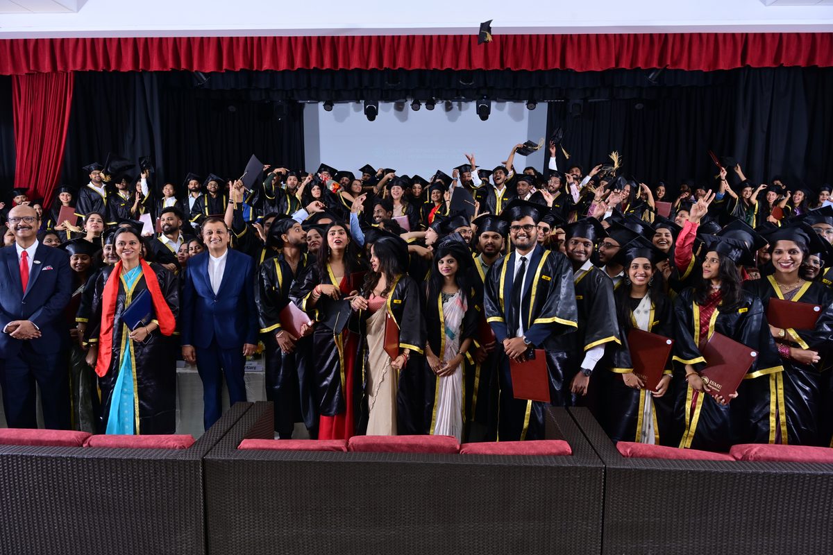 PG Convocation 2025