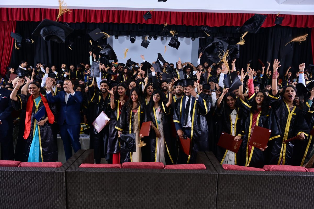 PG Convocation 2025