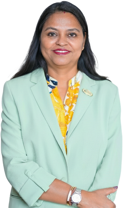 Dr. Shampa Nandi