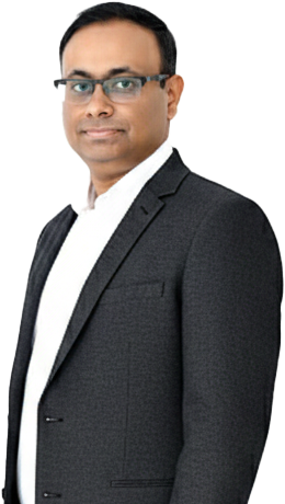 Indranil Dutta