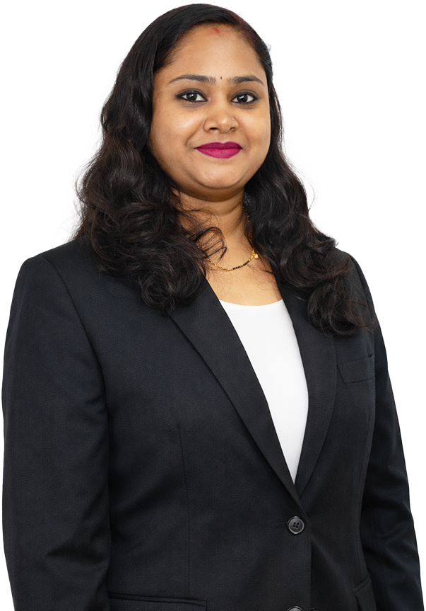 MANASA R