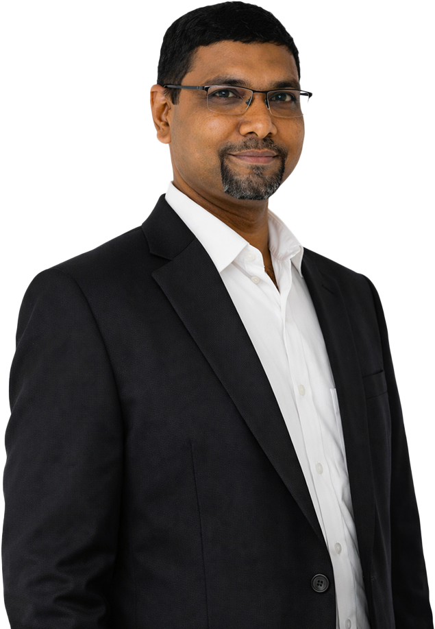 Rishiraj Dasgupta