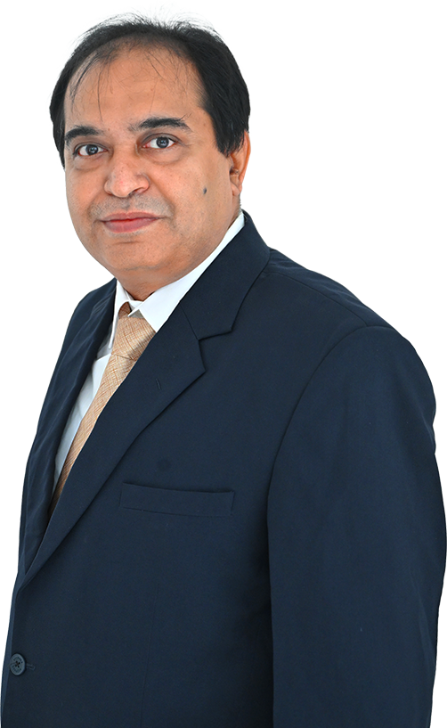 Sanjit Kumar Ghosh