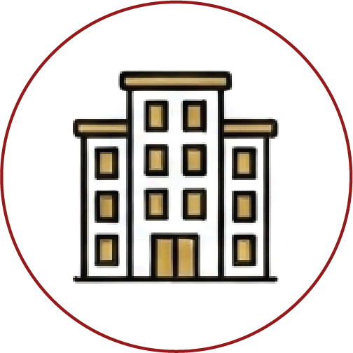 ISME CAMPUS AT A GLANCE