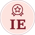 Institutional Excellence