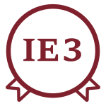 Institutional Excellence