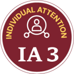 Individual Attention