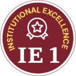 Institutional Excellence