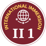 International Immersion