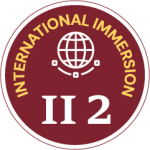 International Immersion