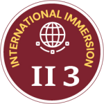 International Immersion